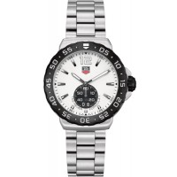 Tag Heuer Formula 1 Grande Date 42mm Men's Watch WAU1111-BA0858